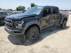 1FTFW1RG8HFC00969 2017 FORD F-150
