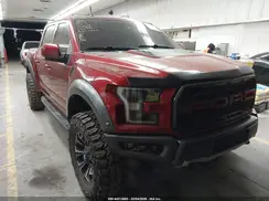 1FTFW1RG8HFC03578 2017 FORD F-150