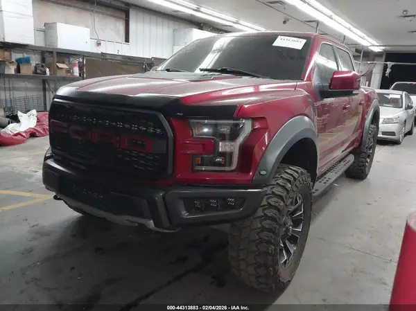 1FTFW1RG8HFC03578 2017 FORD F-150 - Image 2