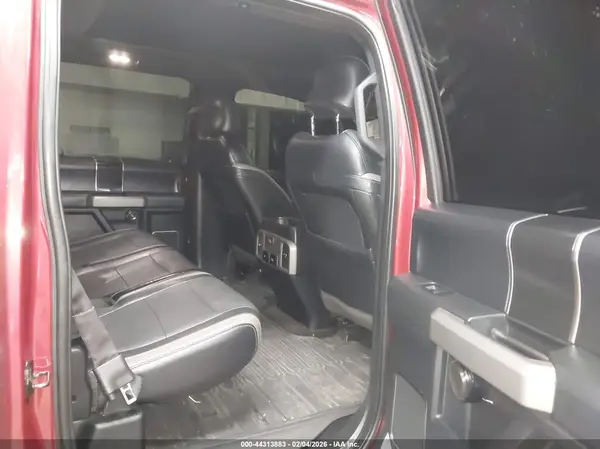 1FTFW1RG8HFC03578 2017 FORD F-150 - Image 8