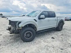 1FTFW1RG8HFC18260 2017 FORD F-150