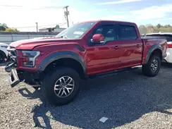 1FTFW1RG8HFC28688 2017 FORD F-150