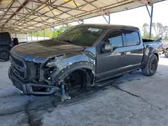1FTFW1RG8HFC48925 2017 FORD F-150