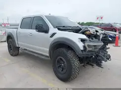 1FTFW1RG8HFC50397 2017 FORD F-150
