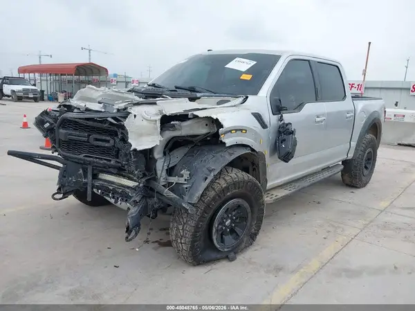 1FTFW1RG8HFC50397 2017 FORD F-150 - Image 2