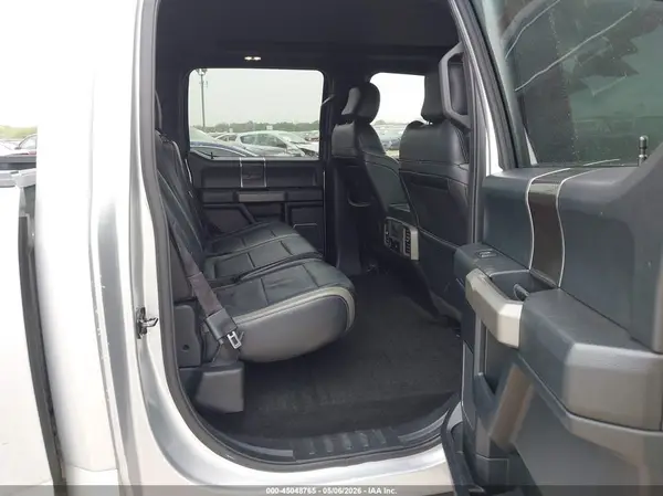 1FTFW1RG8HFC50397 2017 FORD F-150 - Image 8