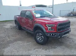 1FTFW1RG8HFC52070 2017 FORD F-150