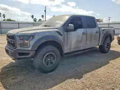 1FTFW1RG8HFC88485 2017 FORD F-150