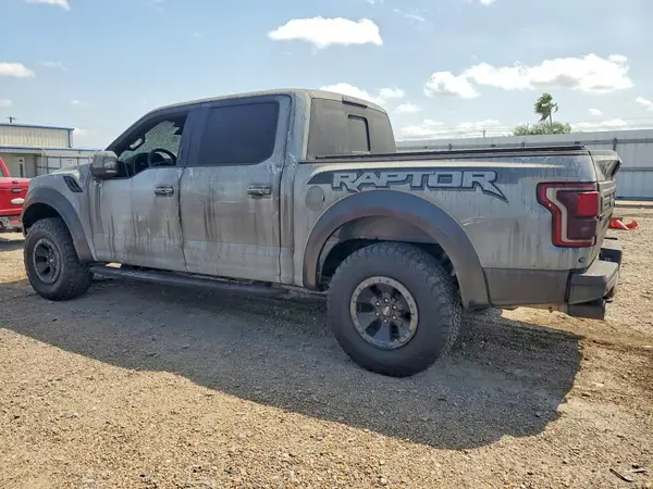1FTFW1RG8HFC88485 2017 FORD F-150 - Image 2