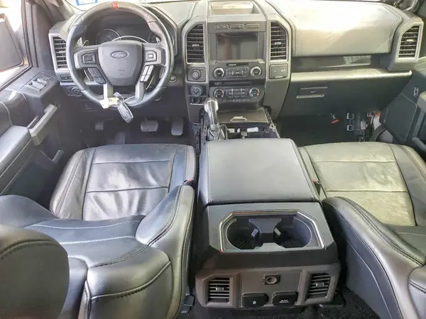 1FTFW1RG8HFC88485 2017 FORD F-150 - Image 8