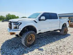 1FTFW1RG8JFA05508 2018 FORD F-150
