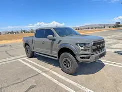 1FTFW1RG8JFA05959 2018 FORD F-150