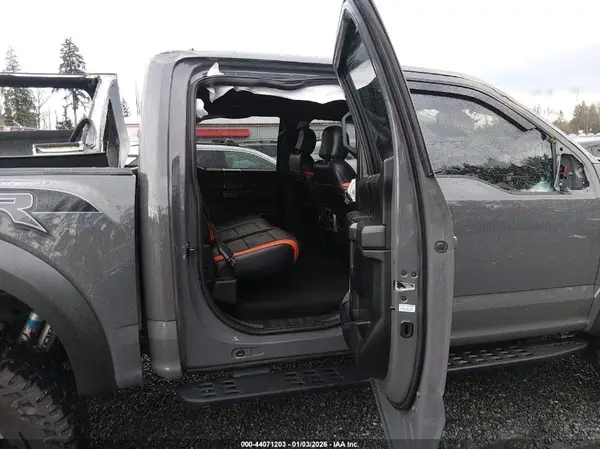 1FTFW1RG8JFA07095 2018 FORD F-150 - Image 8
