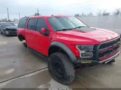 1FTFW1RG8JFA15472 2018 FORD F-150