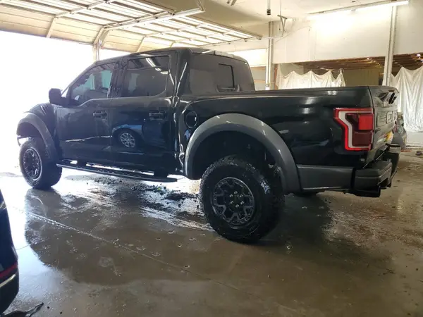 1FTFW1RG8JFA16640 2018 FORD F-150 - Image 2