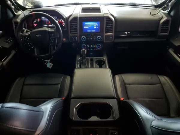1FTFW1RG8JFA16640 2018 FORD F-150 - Image 8