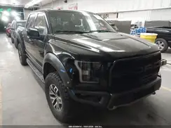 1FTFW1RG8JFA48956 2018 FORD F-150