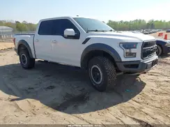 1FTFW1RG8JFA84047 2018 FORD F-150