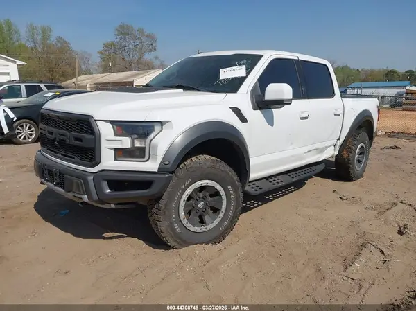 1FTFW1RG8JFA84047 2018 FORD F-150 - Image 2