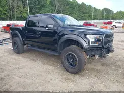 1FTFW1RG8JFB02451 2018 FORD F-150
