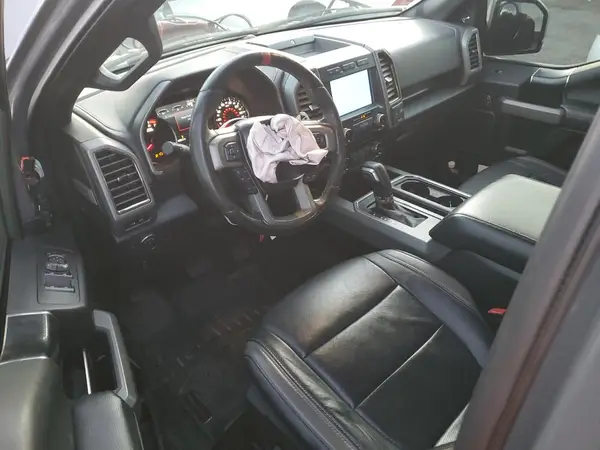 1FTFW1RG8JFB07116 2018 FORD F-150 - Image 8