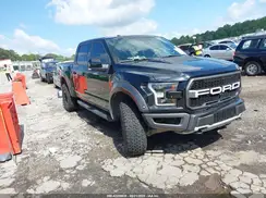 1FTFW1RG8JFB20030 2018 FORD F-150