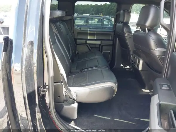 1FTFW1RG8JFB20030 2018 FORD F-150 - Image 8