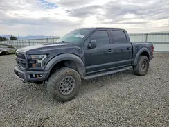 1FTFW1RG8JFB45249 2018 FORD F-150