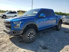1FTFW1RG8JFB55957 2018 FORD F-150