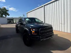 1FTFW1RG8JFB64237 2018 FORD F-150