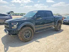 1FTFW1RG8JFB70443 2018 FORD F-150
