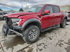 1FTFW1RG8JFB71382 2018 FORD F-150