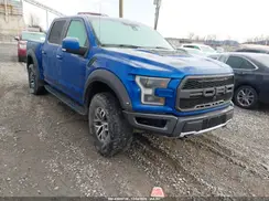 1FTFW1RG8JFB81345 2018 FORD F-150