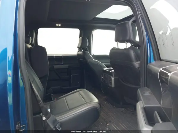 1FTFW1RG8JFB81345 2018 FORD F-150 - Image 8