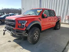 1FTFW1RG8JFB92877 2018 FORD F-150