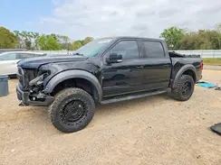1FTFW1RG8JFC14845 2018 FORD F-150