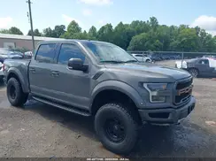 1FTFW1RG8JFC21620 2018 FORD F-150