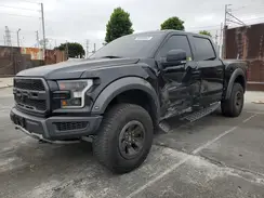 1FTFW1RG8JFC77573 2018 FORD F-150