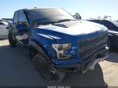 1FTFW1RG8JFD04223 2018 FORD F-150