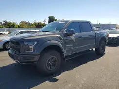 1FTFW1RG8JFD12757 2018 FORD F-150