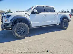 1FTFW1RG8JFD13214 2018 FORD F-150