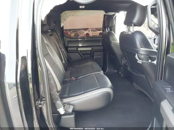 1FTFW1RG8JFD33382 2018 FORD F-150 - Image 8