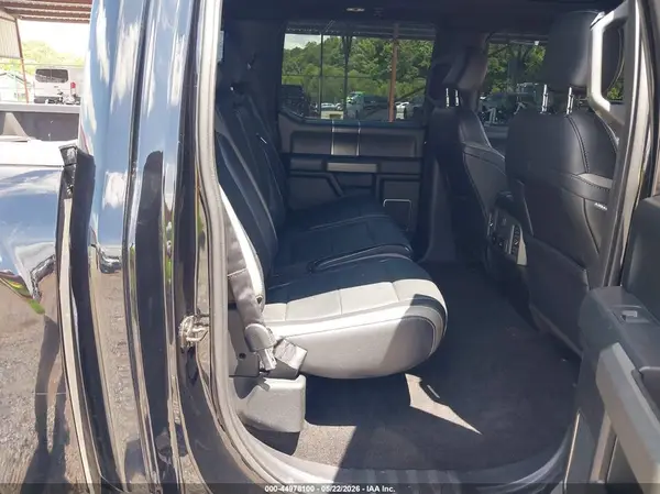 1FTFW1RG8JFD36881 2018 FORD F-150 - Image 8