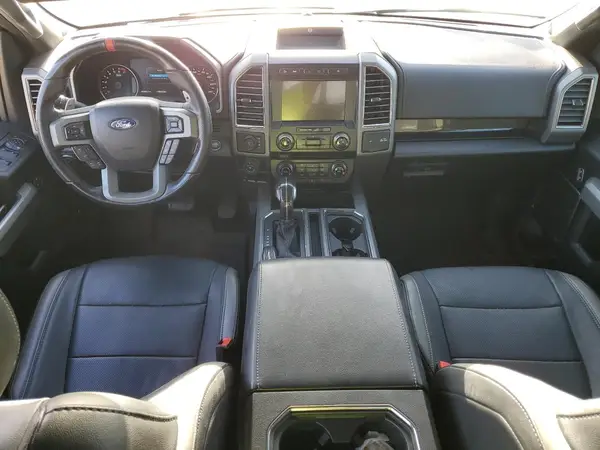 1FTFW1RG8JFD51638 2018 FORD F-150 - Image 8