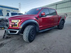 1FTFW1RG8JFD85675 2018 FORD F-150
