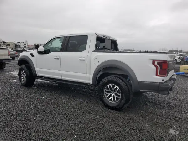 1FTFW1RG8JFD87152 2018 FORD F-150 - Image 2
