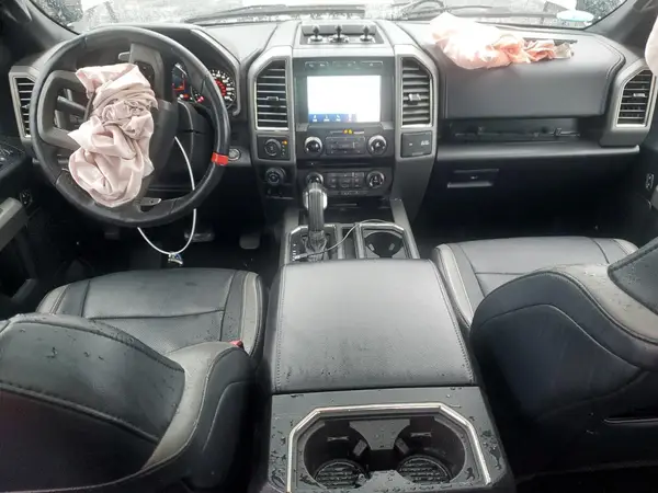 1FTFW1RG8JFD87152 2018 FORD F-150 - Image 8