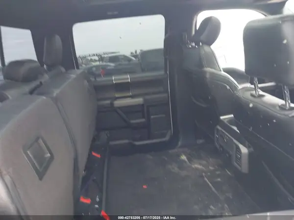 1FTFW1RG8JFE22949 2018 FORD F-150 - Image 8
