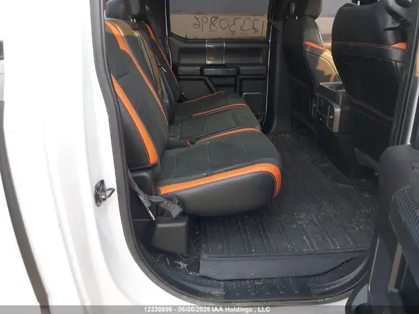 1FTFW1RG8JFE29125 2018 FORD F-150 - Image 8