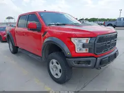 1FTFW1RG8JFE70967 2018 FORD F-150